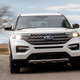 Image for article titled The 2021 Ford Explorer King Ranch Edition Is A Whole Lot Of Leather And Wood